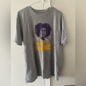 Randy Moss “Straight Cash Homie” Tee